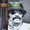 Cecil Taylor - Nefertiti (Vinyl, LP, Album, Stereo, Reissue) Very Good Plus (VG+) / Very Good Plus (VG+)