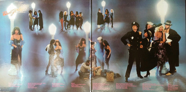 Release: Bad Girls-Vinyl-US-1979-NBLP-2-7150-7367314
