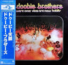 The Doobie Brothers - What Were Once Vices Are Now Habits (Vinyl, LP, Album, Reissue) Very Good Plus (VG+) / Very Good Plus (VG+)