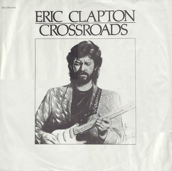 Crossroads