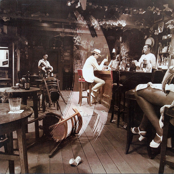 Release: In Through The Out Door-Vinyl-UK-1979-SSK 59410-4912637
