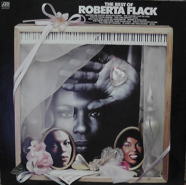 Master Release: The Best Of Roberta Flack by Roberta Flack
