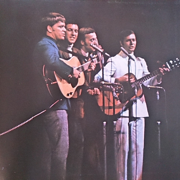 The Brothers Four