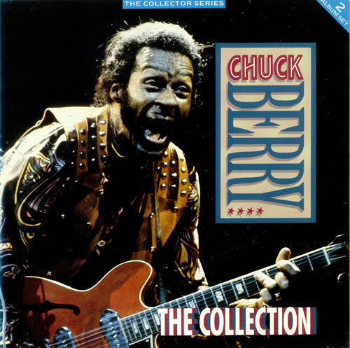 Release: The Collection-Vinyl-UK-1988-CCSLP 194-3394601