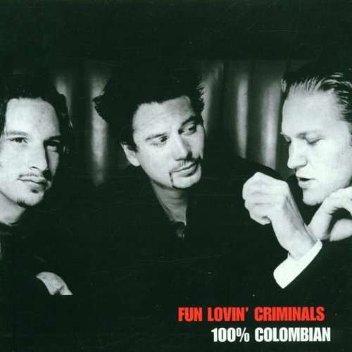 Release: 100% Colombian-Vinyl-Europe-1998-7243 8 23140 1 1, 7243 8 23140 1 1-5102614