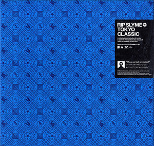 Release: Tokyo Classic-Vinyl-Japan-2002-RSM067, RSM067-5441382