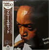 Sonny Stitt - Sonny Stitt (Vinyl, LP, Album, Reissue, Mono)