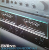 Various - Artistry In Sound - Onkyo Demonstration Record Vol.1 (Vin...