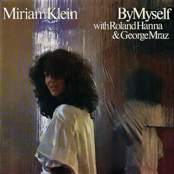 Release: By Myself-Vinyl-Germany-1979-LR 40.001-5552022