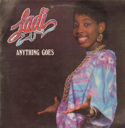 Release: Anything Goes-Vinyl-US-1989-JB3001-1411700