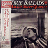 Archie Shepp Quartet - True Ballads (Vinyl, LP, Album) Very Good Plus (VG+) / Near Mint (NM or M-)