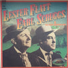 Flatt & Scruggs - Vol. 1 (Vinyl, LP, Compilation, Mono) Very Good Plus (VG+) / Very Good (VG)