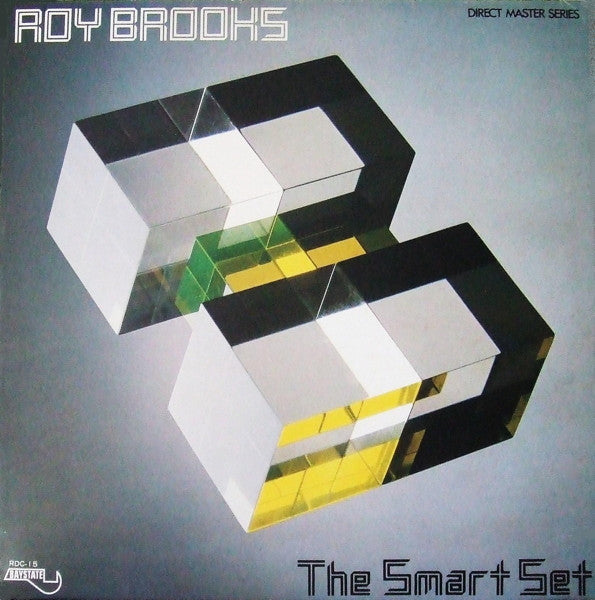 Release: The Smart Set-Vinyl-Japan-1979-RDC-15-6181987