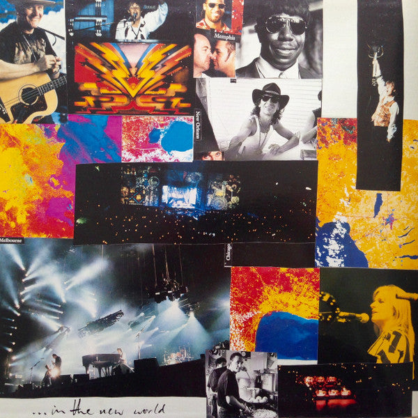 Release: Paul Is Live-Vinyl-UK-1993-7243 8 27704 1 1, PCSD 147, PCSD 147, 7243 8 27704 1 1-4661387