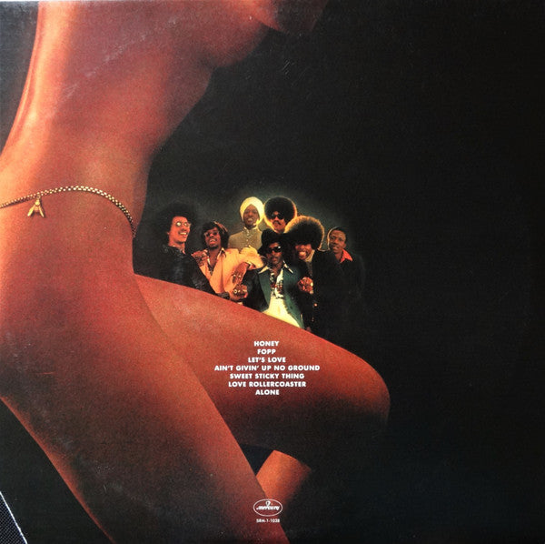 Release: Honey-Vinyl-US-1975-SRM-1-1038-3558397