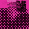 Grachan Moncur III - Evolution (2xVinyl, LP, 45 RPM, Album, Limited Edition, Numbered, Reissue, Remastered, Stereo) Very Good Plus (VG+) / Near Mint (NM or M-)