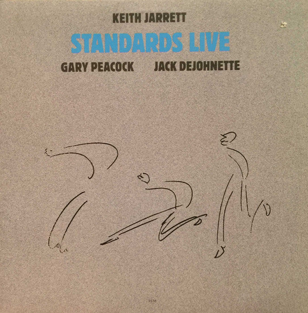 Standards Live