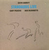 Keith Jarrett - Standards Live (Vinyl, LP, Album) Very Good Plus (VG+) / Near Mint (NM or M-)