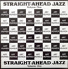 Art Pepper - Straight-Ahead Jazz Volume One (Vinyl, LP, Album) Very Good Plus (VG+) / Very Good Plus (VG+)