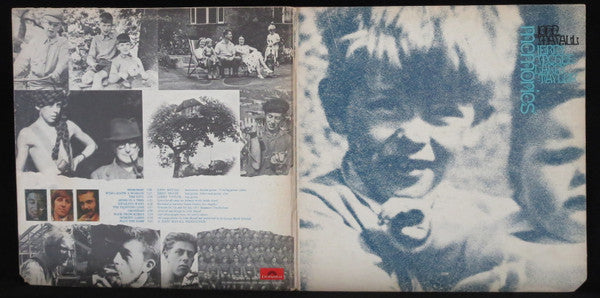 Release: Memories-Vinyl-US-1971-PD 5012-8605693