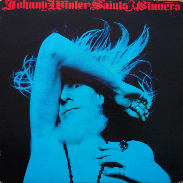 Release: Saints & Sinners-Vinyl-US-1974-PC 32715-3404273