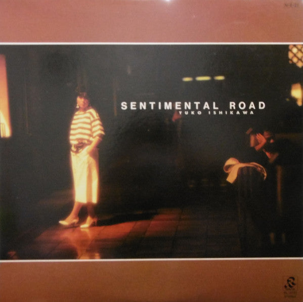 Release: Sentimental Road = センチメンタル・ロード-Vinyl-Japan-1984-RL-3030-8644582