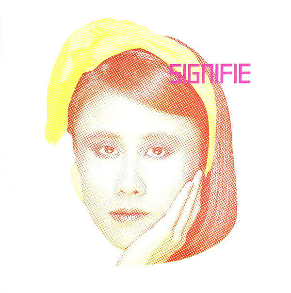 Signifie