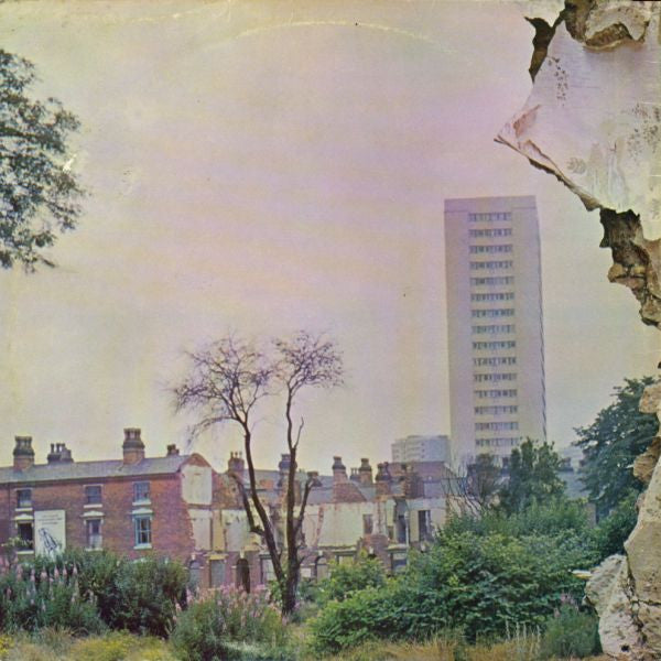Release: Untitled -Vinyl-UK-None-K 50008, K50008-3367557