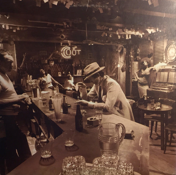 Release: In Through The Out Door-Vinyl-US-1979-SS 16002-6570020