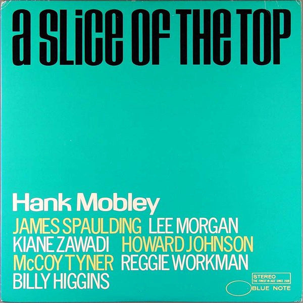 Release: A Slice Of The Top-Vinyl-Japan-1981-GXK 8177-6017354