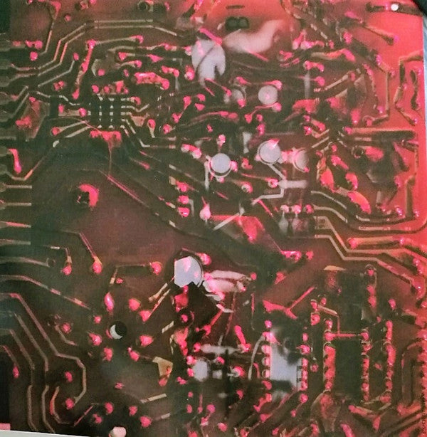 Ghost In The Machine