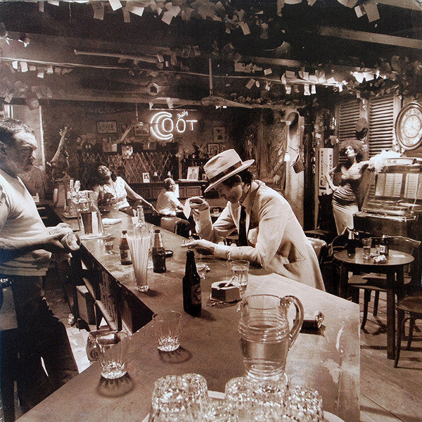Release: In Through The Out Door-Vinyl-UK-1979-SSK 59410-4912637