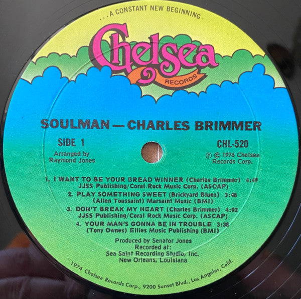 Soulman