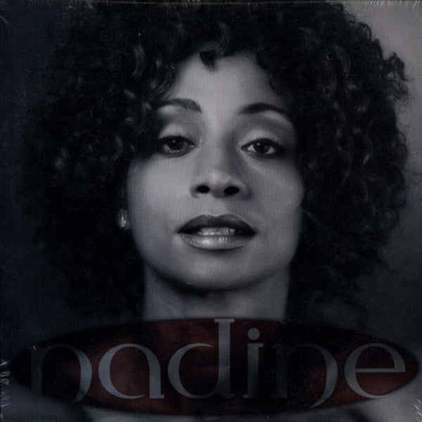 Master Release: Nadine by Nadine Sutherland