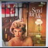 Julie London - Send For Me (Vinyl, LP, Album, Stereo) Very Good (VG) / Very Good Plus (VG+)