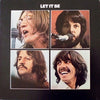 The Beatles - Let It Be (Vinyl, LP, Album, Stereo)