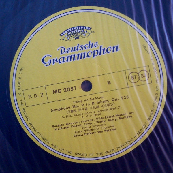 Symphonie Nr. 9