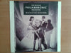 Reggae Philharmonic Orchestra - Minnie The Moocher (Vinyl, 12