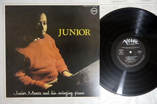Junior