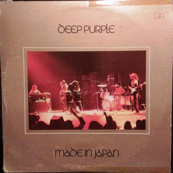 Made In Japan