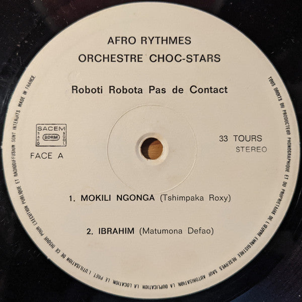 Roboti-Robota
