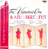 Ann Margret - The Vivacious One (Vinyl, LP, Album, Reissue, Stereo)