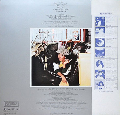 Release: Greatest Hits - Volume Two-Vinyl-Japan-1979-VIP-4079-3912513