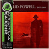 Bud Powell - Jazz Giant (Vinyl, LP, Album, Reissue, Mono) Very Good Plus (VG+) / Very Good Plus (VG+)