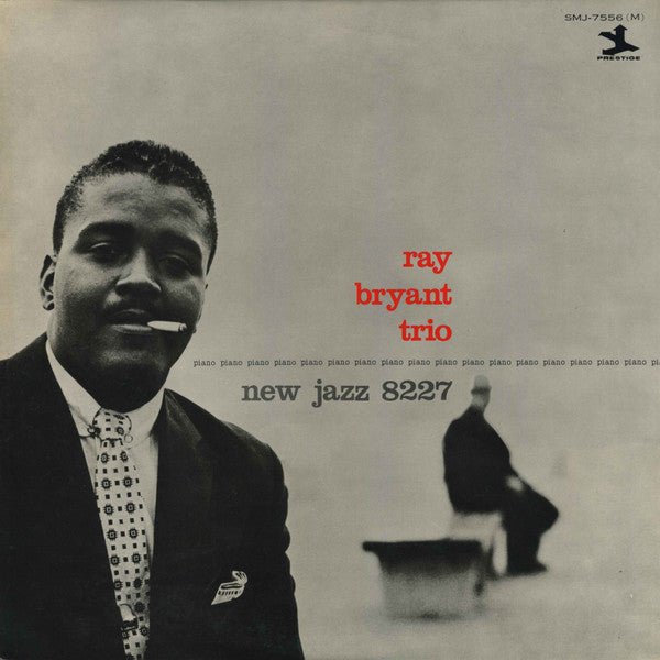 Master Release: Piano Piano Piano Piano... by Ray Bryant Trio