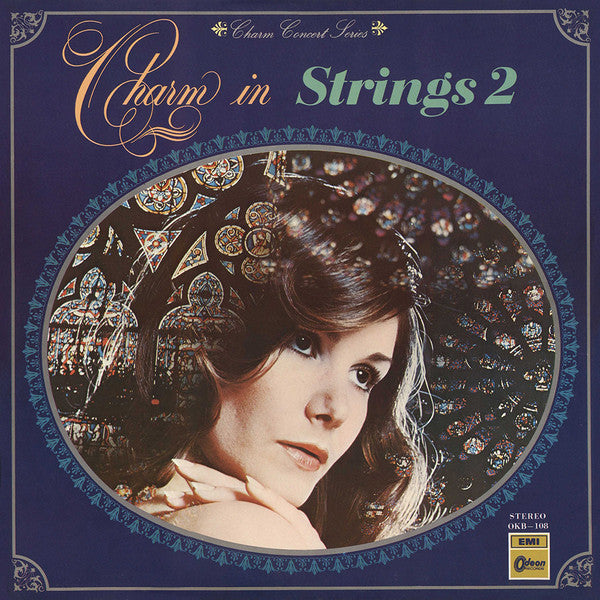 Charm In Strings 2