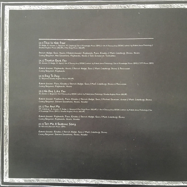 Release: Artscience-Vinyl-Europe-2016-00602547970527-9132118