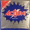 Action! - Action! Kit 2 (Vinyl, Flexi-disc, 12