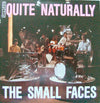 Small Faces - Quite Naturally (Vinyl, LP, Compilation)