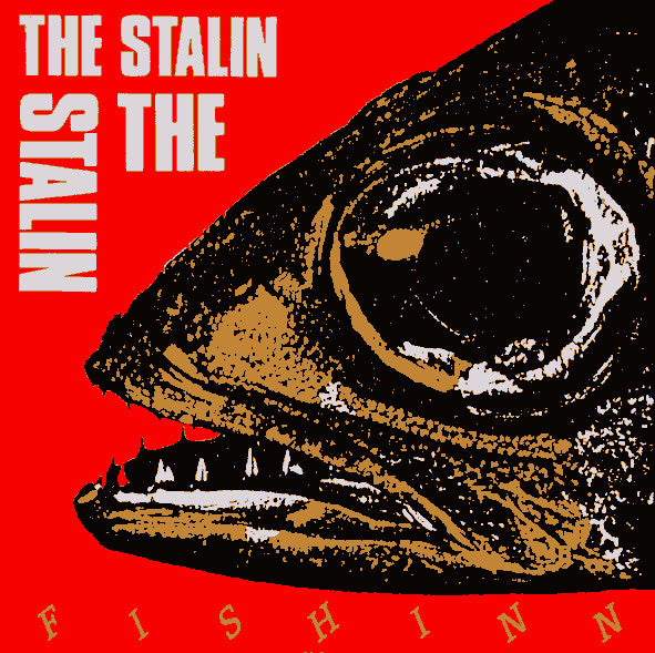 Release: Fish Inn-Vinyl-Japan-1986-28JAL-3079-1213164